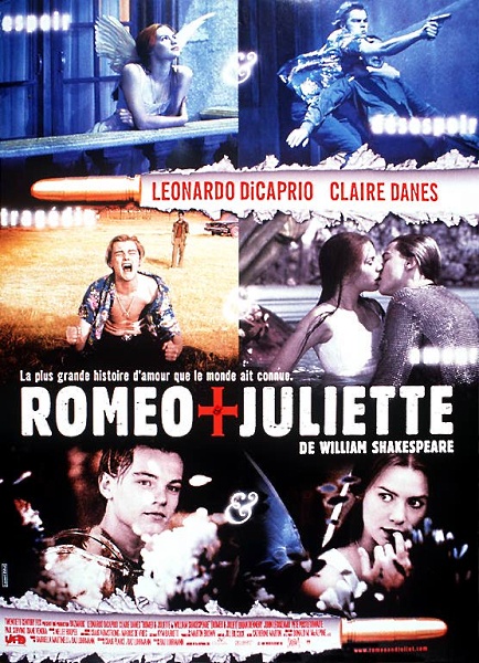 ROMEO + JULIETTE